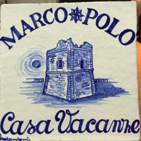 Marco Polo Casa Vacanze, Pollina